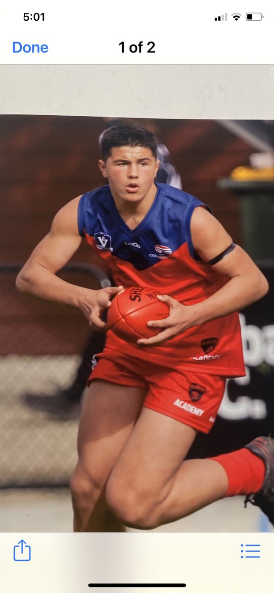 Paul Amy tweet media