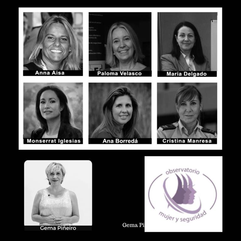 Detcamp_'s tweet photo. La plataforma para la comunicación y conocimiento #DETCAMP sobre #seguridad y especializada en #detectives firma un convenio de colaboración con el Observatorio Mujer y Seguridad para poner en valor la aportación de #mujeres al sector
https://t.co/doAw5IztI2 https://t.co/XT6hVJXaPT