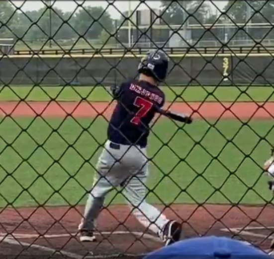 Javi DeJesus tweet media