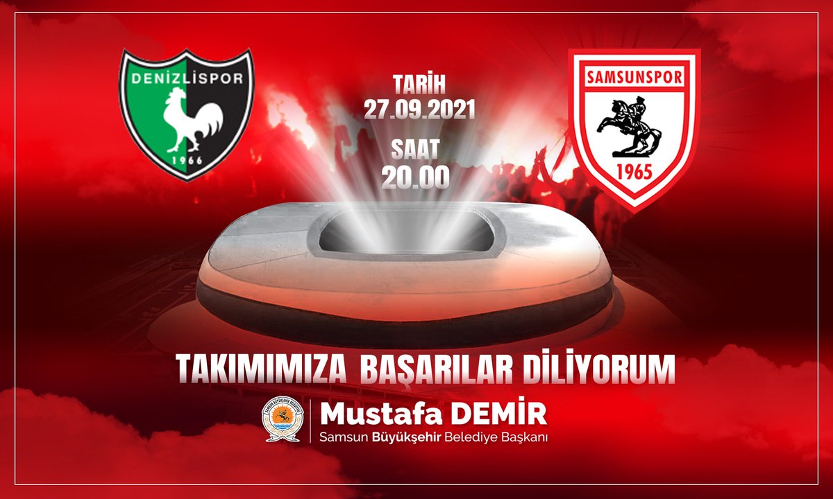 Mustafa Demir