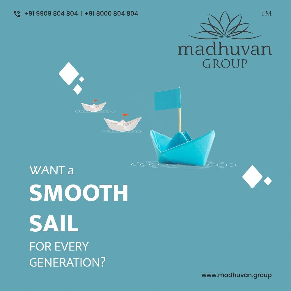MadhuvanGroup's tweet photo. Securing the future of the generations to come is as important as nurturing the present. Therefore, we make sure that in this quest you are not distracted by the unnecessary. 
.
.
#MadhuvanGroup #harni #TheSignature #landmark #Vadodara #Residential #properties #thestatus#theshine https://t.co/uZ23nLdqxq