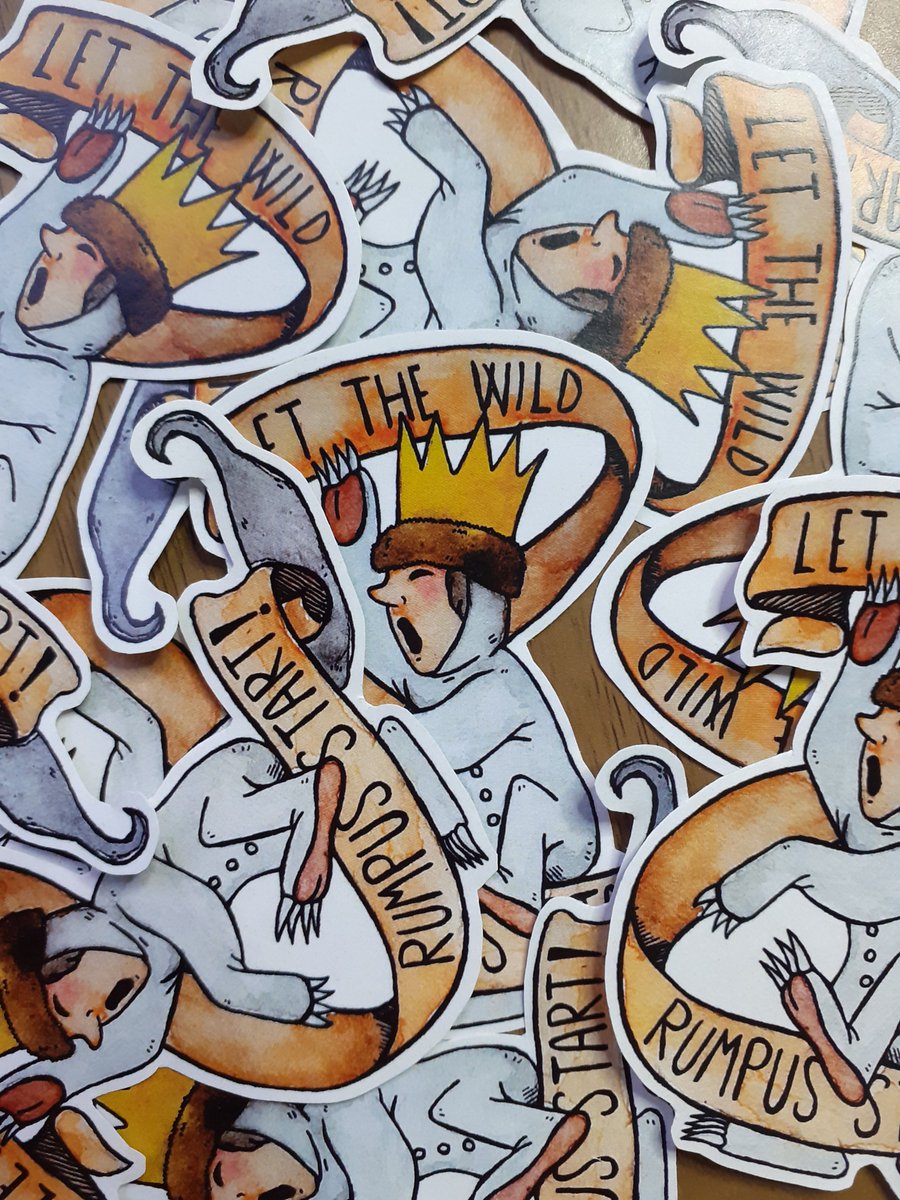 ARTmorfos's tweet photo. Max👑

• Pegatinas de papel satinado
• 7cm de alto (aprox)
• Diseño en tinta y acuarela

¡Podéis ver estas y más pegatinas en el enlace de nuestra bio! https://t.co/TDNuhjc7bF