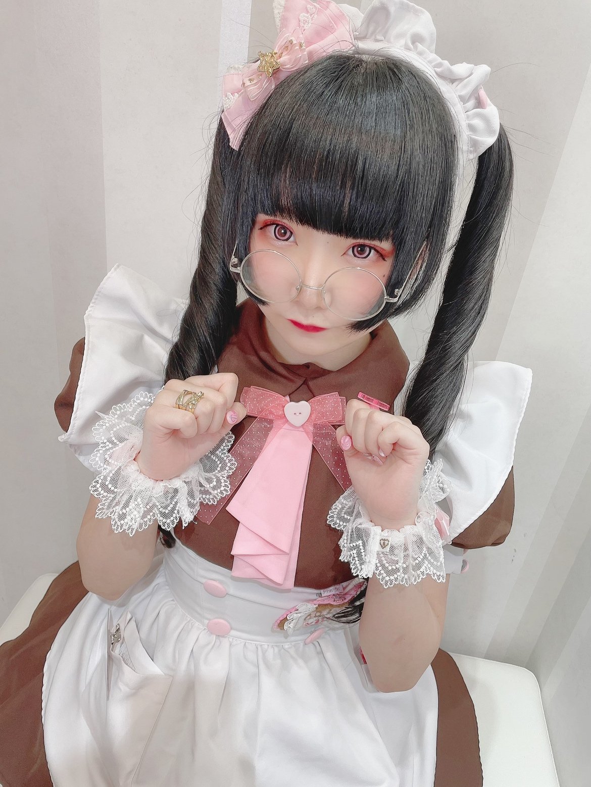 あっとほぉーむカフェ ふぇると ソロチェキ 24枚セット ふぇると Birthday スペシャルお給仕 | 秋葉原・大阪・名古屋の