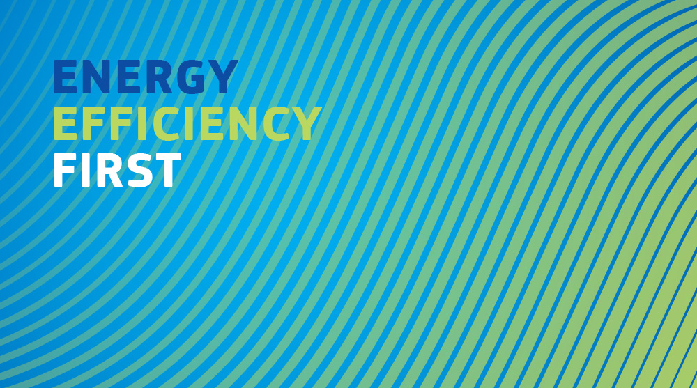 energycities's tweet photo. The @EU_Commission organises an event to present the energy efficiency first recommendation &amp; guidelines tomorrow. Don't miss our director @claireroumet, discussing what #EnergyEfficiencyFirst means for local authorities &amp; how it can be applied. Register 👉https://t.co/Pj6Bzu1Rh9 https://t.co/KBa2QZ6cTM