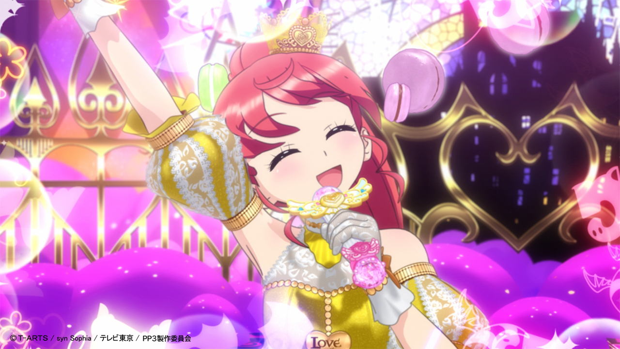 アイドルランドプリパラ&プリパラ10周年【公式】 on X: アイドルランドプリパラ&プリパラ10周年【公式】 on X: