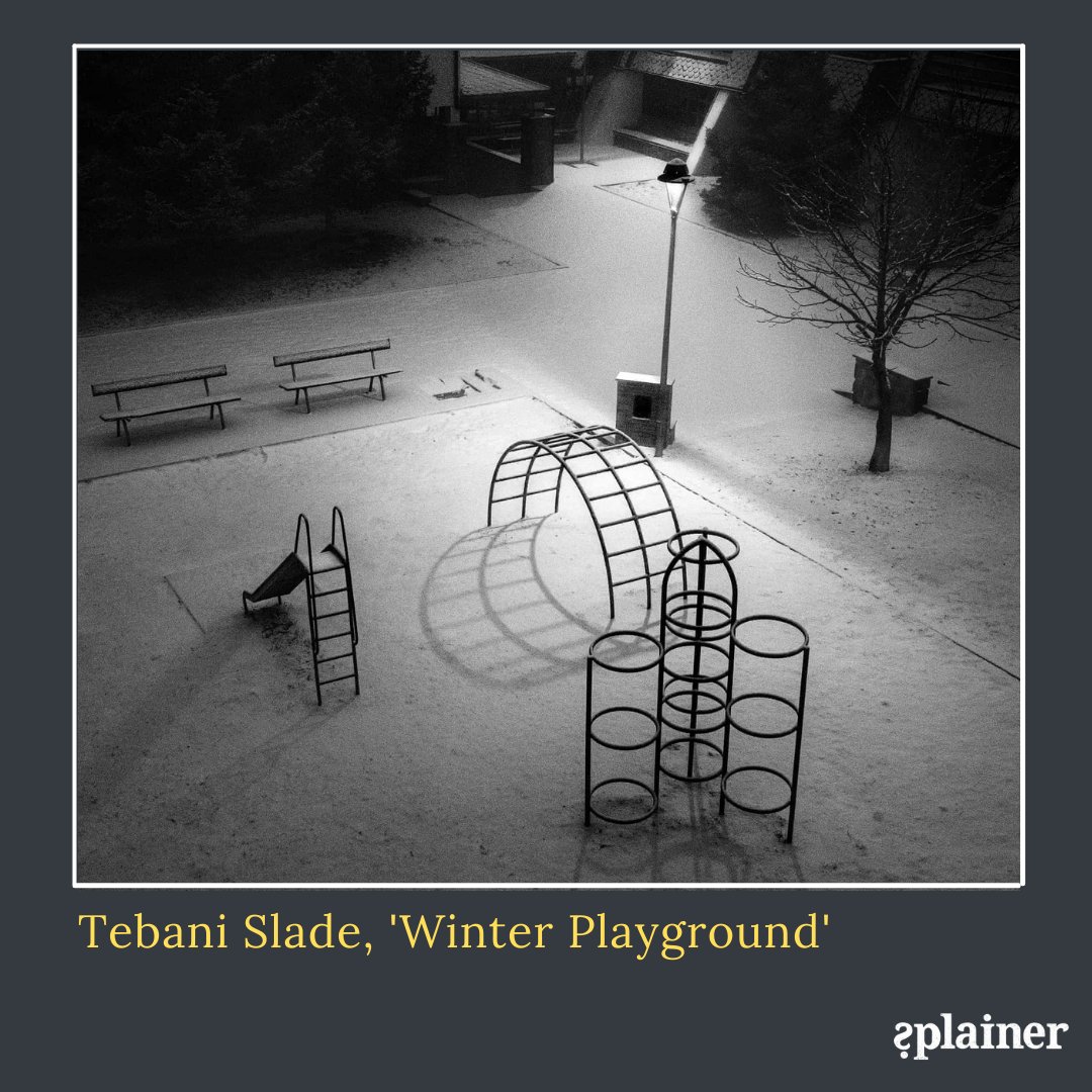 splainerin's tweet photo. Take a #Sanitybreak with today's edition.
https://t.co/YLiwNWtn3R
@DavidCossini
#2021monophotographyawards #monoawards #monochromatic
#bw #bnw #blackandwhite #blackandwhitephoto
#dianafernie #davidcossini #susansventek #tebanislade https://t.co/JBX2HgmN3T