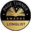 Well this is all rather exciting <a href="/BookDevon/">Devon Book Club</a> I’ve made it to <a href="/PageTurnerAward/">PageTurnerAwards</a> longlisting for ‘Take my hair (but not my humour): one mum’s journey seeing off breast cancer’ Doing a little happy clappy dance! amzn.to/2Mmudvi