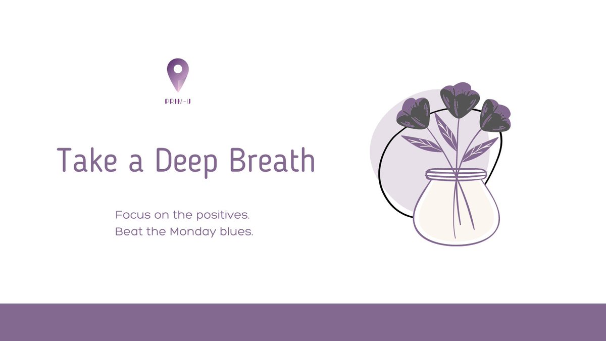 Prim_UApp's tweet photo. It's the start of another great week! Think positive with Prim-U!

---------

#primu #primlancer #prim_moment #beautyapp #massage #friends #groupbooking #makeup #onlinebooking #beautyservices #beautyondemand #lashextensions https://t.co/loVBUUK2kc