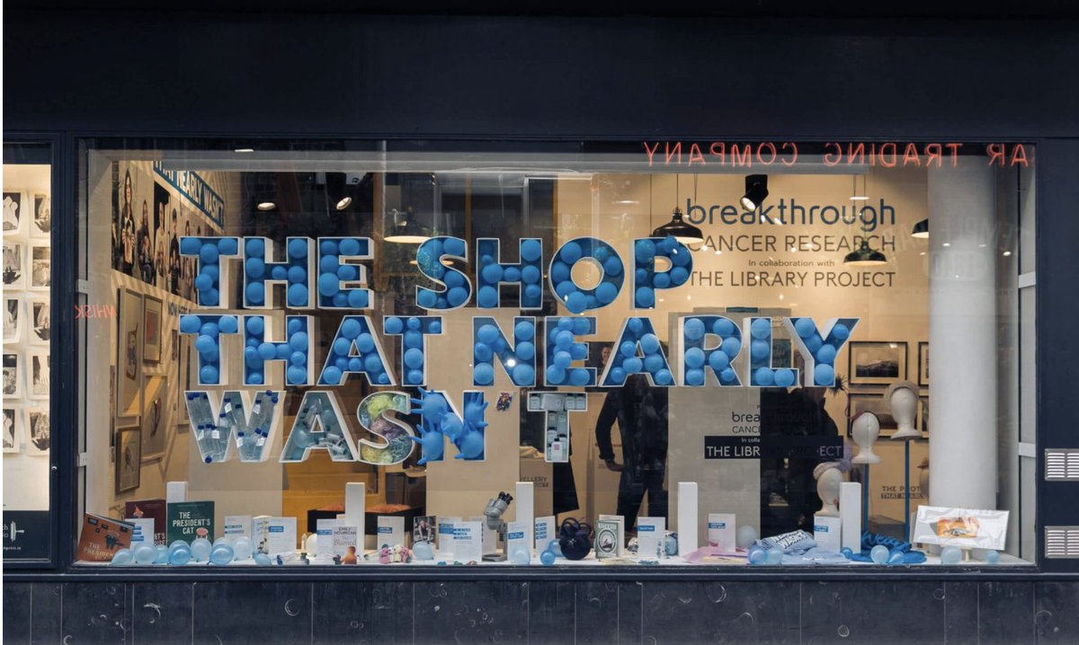 Acorns (@acorns_ie) on Twitter photo Congratulations to <a href="/RoisinKeown/">Roisin Keown</a> and <a href="/BuildingBrill/">The Brill Building</a> for winning two Gold Awards and one Silver for 'The Shop That Nearly Wasn’t' campaign at the inaugural EFFIE awards Ireland!
<a href="/agriculture_ie/">Dept of Agriculture, Food and the Marine</a> Congratulations to <a href="/RoisinKeown/">Roisin Keown</a> and <a href="/BuildingBrill/">The Brill Building</a> for winning two Gold Awards and one Silver for 'The Shop That Nearly Wasn’t' campaign at the inaugural EFFIE awards Ireland!
<a href="/agriculture_ie/">Dept of Agriculture, Food and the Marine</a>