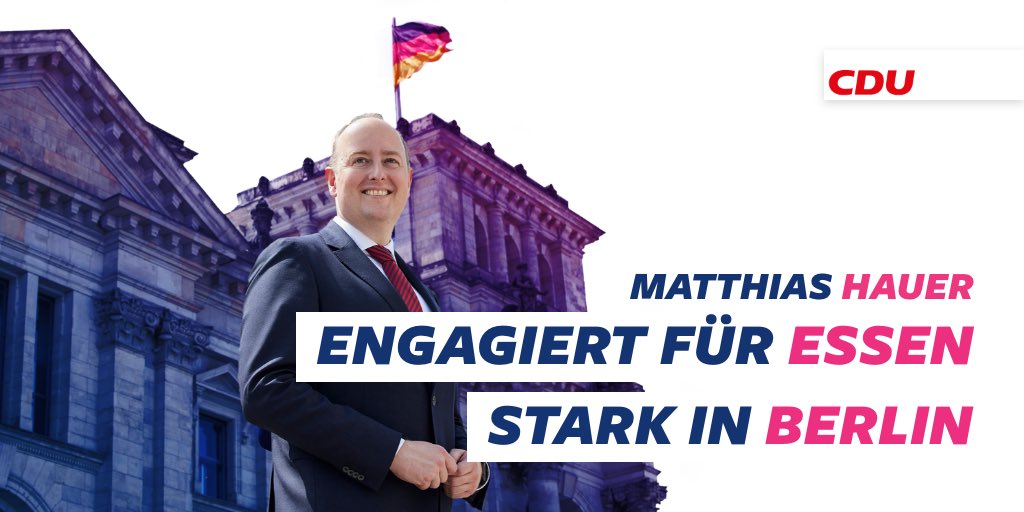 Sheeesh! HauerPower hat gewirkt. <a href="/MatthiasHauer/">Matthias Hauer 🇩🇪🇪🇺</a> #teamhauer #btw21