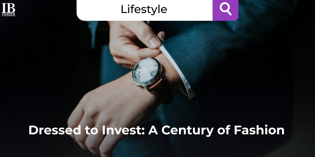 insider_ib's tweet photo. IB Insider explores the changes to the investment banking uniform over the last century. Click the link in the bio to read more!⠀
https://t.co/npPknigFlm
⠀
#IBinsider #suitup https://t.co/74lWq5L1SV