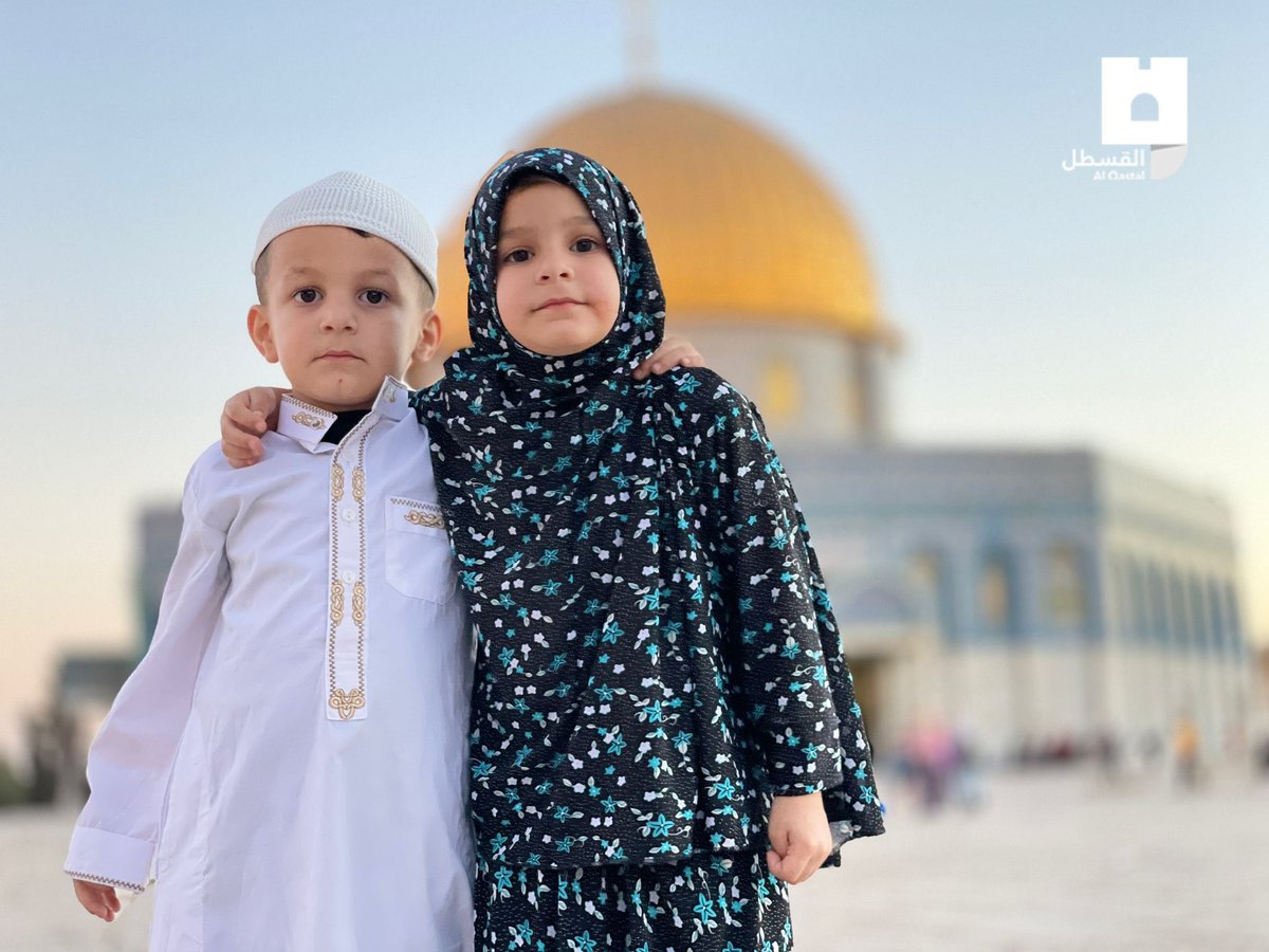 MuhammadSmiry's tweet photo. Good morning from the capital of Palestine https://t.co/7PnQviHT66