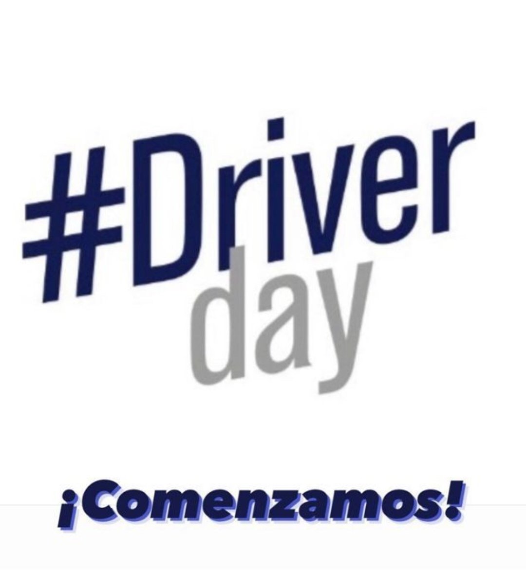CarolMateosGLS's tweet photo. Arrancamos motores con la nueva edición del #driverday de @GLS_Spain, un día muy importante para dar visibilidad a la gran labor de nuestros mensajeros 💪 #wedeliver #glsfamily https://t.co/R1fBrkqVfX