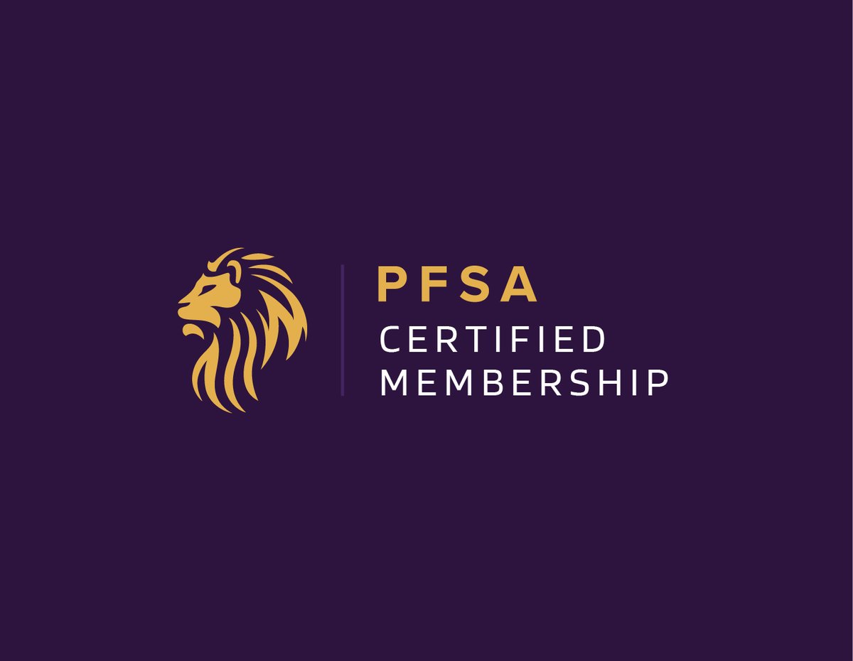 ThePFSA's tweet photo. ARRIVING SHORTLY! 👀 https://t.co/lYfsJdH5on