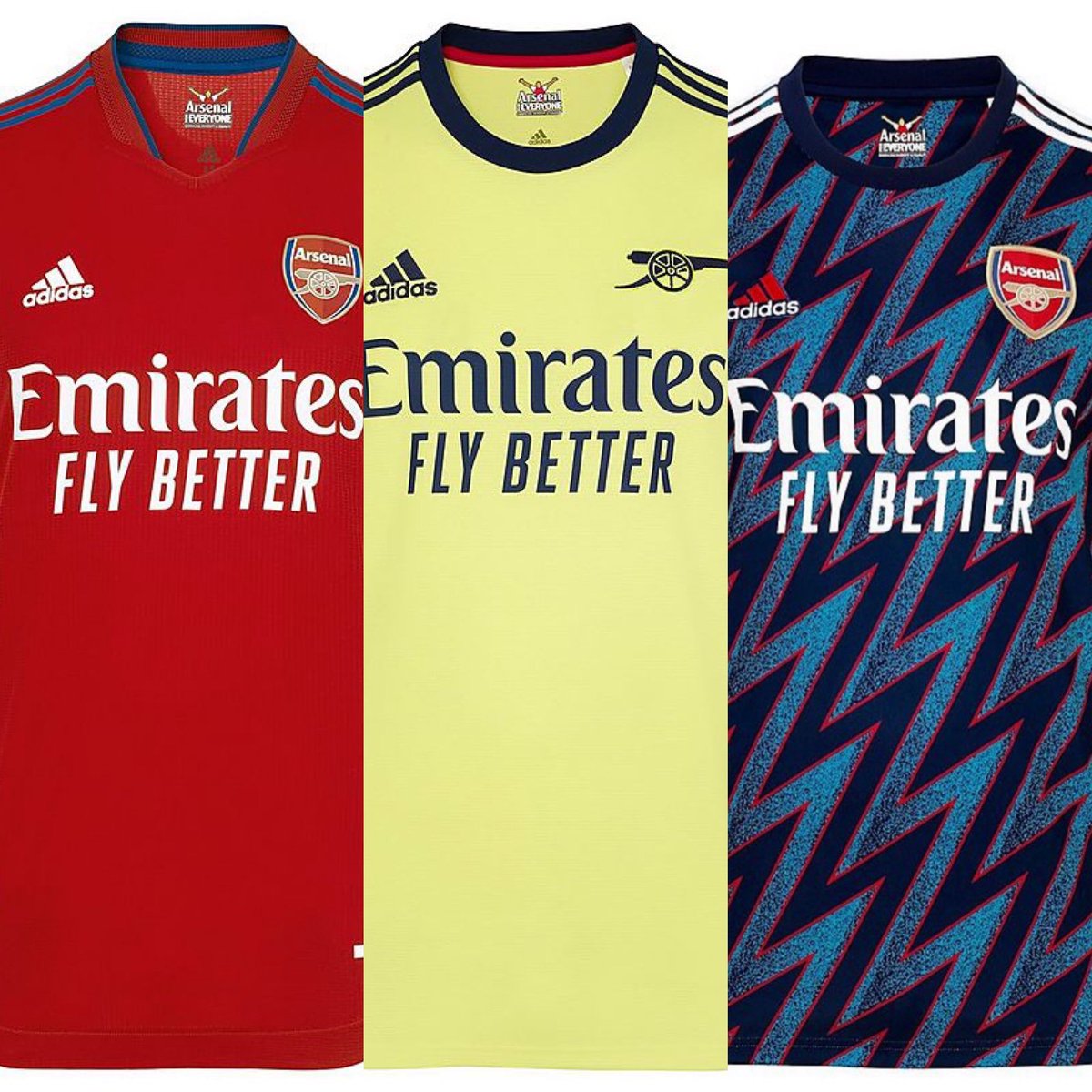 Jayp6181's tweet photo. 🚨🚨In celebration of  @Arsenal’s emphatic win over Tottenham. Im doing a giveaway! A randomly selected person will win their choice of Arsenal shirt.
You MUST: LIKE, RETWEET this tweet AND follow me. The winner will be announced on Wednesday 8pm GMT. Good luck! 💪🏽🔴⚪️😀 https://t.co/J3TljemF5c