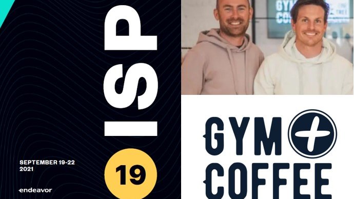 We're pleased to announce @gympluscoffee co-founders, Niall Horgan & Diarmuid McSweeney, were selected to become #EndeavorEntrepreneurs at Endeavor’s 19th Virtual International Selection Panel!

 #makelifericher
#founderfirst