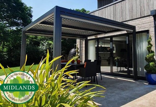 Midlandscane's tweet photo. Check out our fantastic range of Luxury Outdoor Buildings... limited stock available to order now! https://t.co/ZK67ZvAPso https://t.co/Hd6rhk0e7K