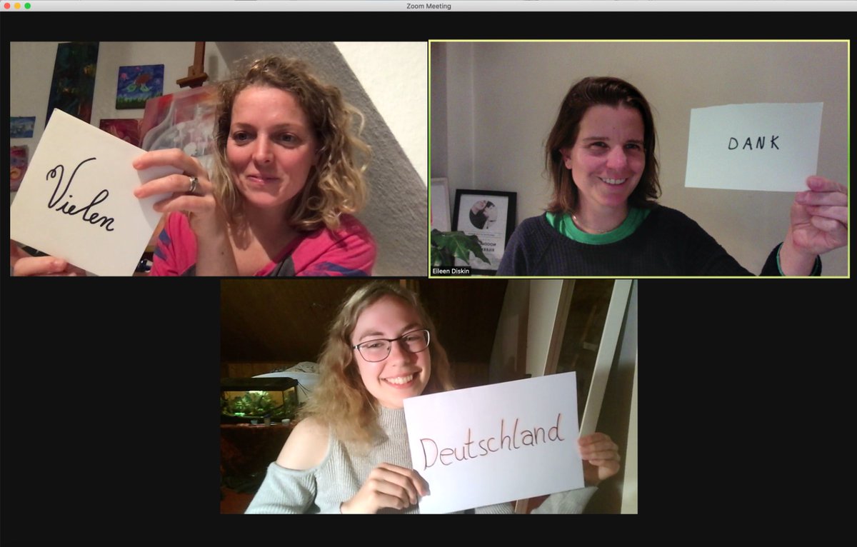 WildPostcard's tweet photo. Wir möchten uns bei allen Teilnehmern unseres WPP@Germany 2021 bedanken!✨  
Die Gewinner werden auf unseren Social-Media-Plattformen bekannt gegeben. Schaut also wieder vorbei, um zu erfahren, welche talentierten jungen Künstler die Herzen unserer Jury gewonnen haben.🌳🐿️ https://t.co/necuOY0VTP