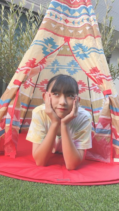 Twitterのコスプレ画像4