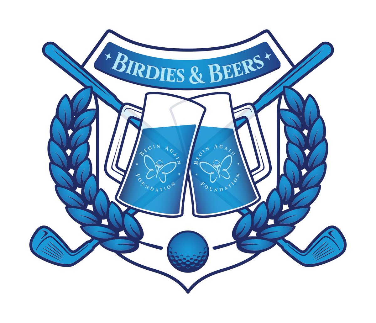 ⛳️ Today is the day we've been waiting for...the Birdies &amp; Beers Golf Tournament at Bayville Golf Cub!

👀 Follow all the shenanigans on Instagram Stories!