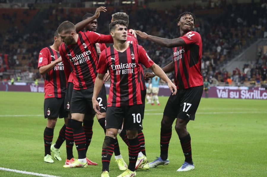 ミラン選手の年俸まとめ 21 22シーズン Grande Milan Acミラン応援日記