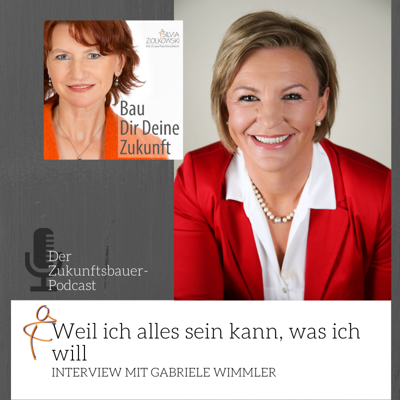 SilviZiolkowski's tweet photo. Was unterscheidet erfolgreiche und glückliche Menschen von anderen und wie gelingt es eigentlich, das eigene Potenzial voll auszuschöpfen? Die Antworten darauf hat die Expertin für Persönlichkeitsentwicklung Gabriele Wimmler.

https://t.co/ATVL5Ev4Jo https://t.co/Q2SzQgxaj5