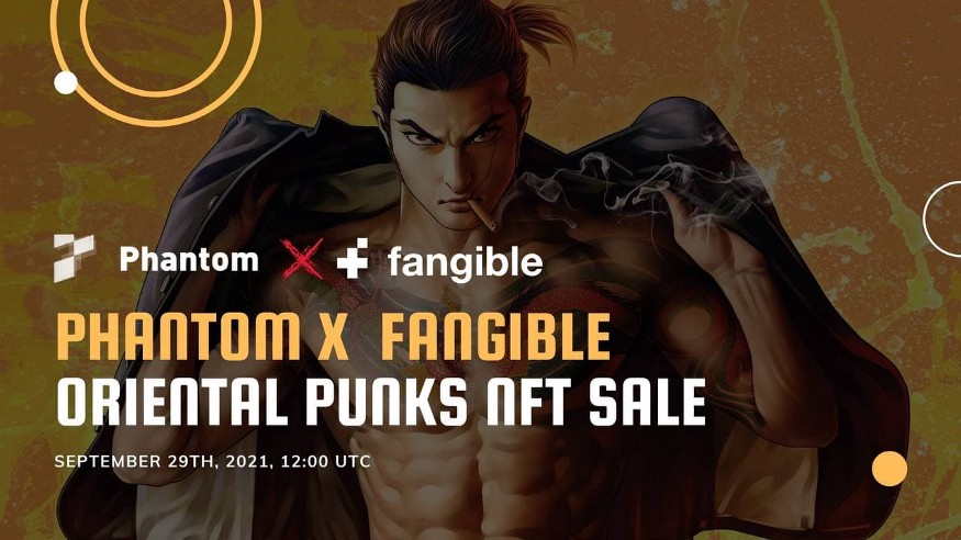 Fangible tweet media