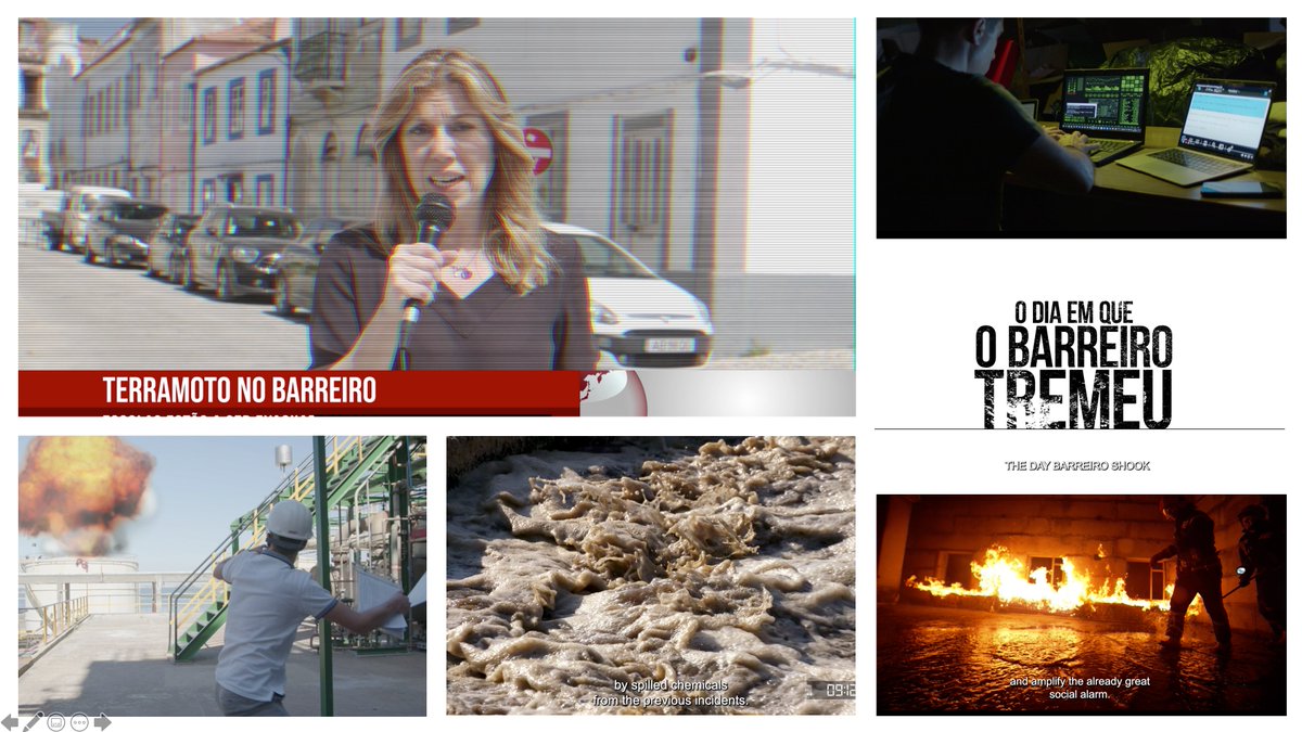 In this 4th issue of the <a href="/InfraStress/">InfraStress</a> Newsletter, we report on the public demonstration held in Barreiro, near the city of Lisbon (Portugal), and involving Pilot partners @sglcarbon, the municipality of Barreiro, and supporting partner <a href="/INOVinesc/">INOV</a>.
infrastress.eu/newsroom