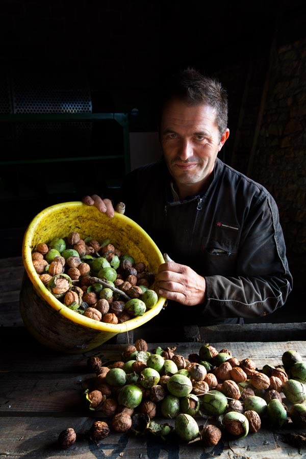 La noix à l’honneur dans Télématin ⁦@France2tv⁩ avec ⁦<a href="/LoicBallet/">ballet loic</a>⁩ mercredi 29 septembre en direct à 8h40 #noix #tousgaillards ⁦<a href="/CorrezeTourisme/">Corrèze Tourisme</a>⁩ ⁦<a href="/villedebrive/">Ville de Brive</a>⁩