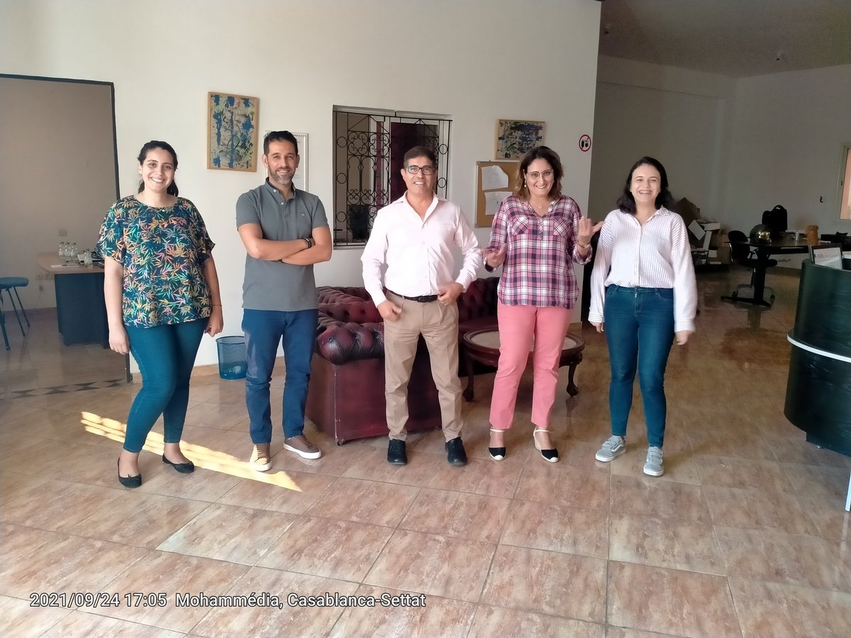 Abderahimmoust3's tweet photo. Juran Consulting ,cabinet de conseil et de formation et audit obtient la certification ISO 9001 V2015 délivrée par l’organisme DQS, qui témoigne de son engagement qualité sur l’ensemble de ses activités,
#juranconsulting #automobiles #VDA63
#IATF #automotivecoretools
#FMEA https://t.co/tz3jfUMEBA