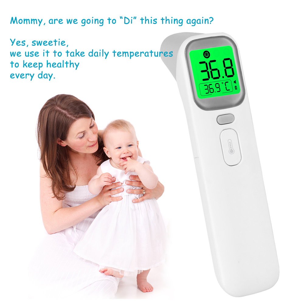 guchancecoltd's tweet photo. Take daily temperatures to monitor family’s health in this special period.
https://t.co/UNnoN28koF
#health #healthmonitor #healthcare #homecare #thermometer #thermometerinfrared #infraredthermometer #feveralarm #temperature #healthyliving #healthylife #MedicalDevices #COVID19 https://t.co/w9rW1xqRza