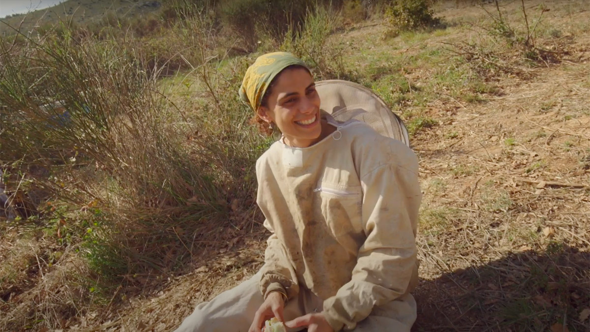 De las «top models» a las «role models», el viraje en la moda que propugna este spot dlvr.it/S8Q1sX