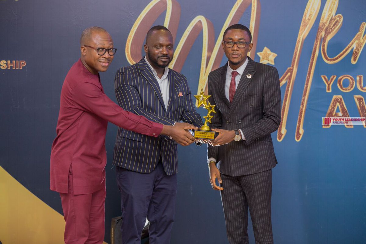 Dear *Master Rhema Boabeng*, GAPSA is very happy with your success. You have done remarkably well at such a young age. You serve as an inspiration to upcoming ones in the association and beyond. Congrats on your victory in the GHANA'S YOUTH PRESIDENT CONTEST. We are proud of you