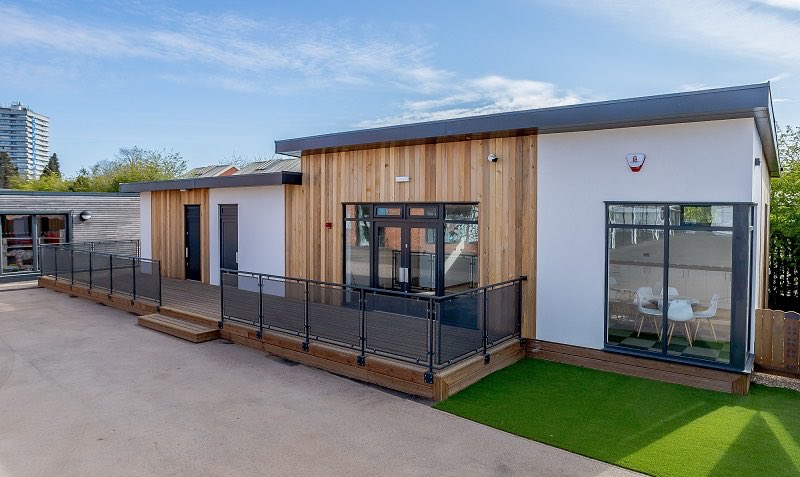 EduEstates's tweet photo. Discover practical yet innovative solutions to design & deliver low-to-zero carbon, inclusive, inspiring learning environments at Education Estates® 12-13 Oct @Mcr_Central #EduEst21 #educationestates #learningplaces https://t.co/7UCVUEn7tk https://t.co/KXjIZXjQ3m