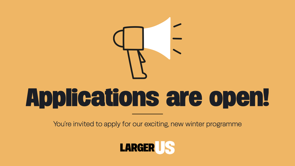 Larger Us tweet media