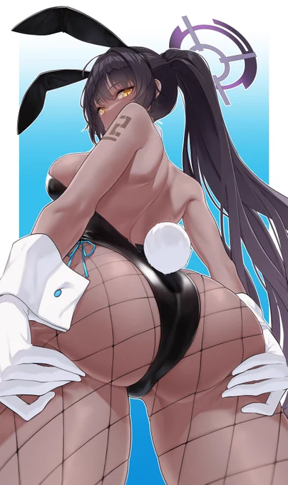 カリン🐇 