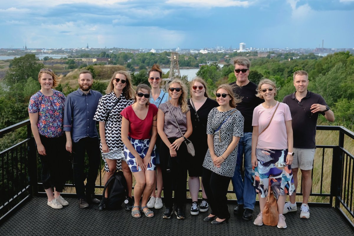 Jari Strandman tweet media