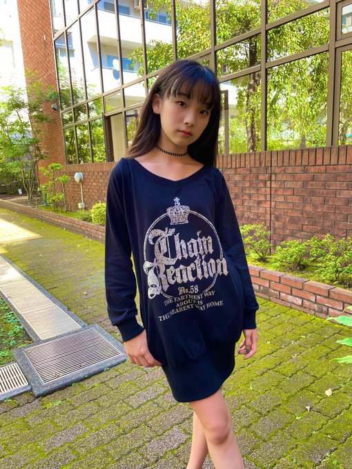 Twitterのコスプレ画像1