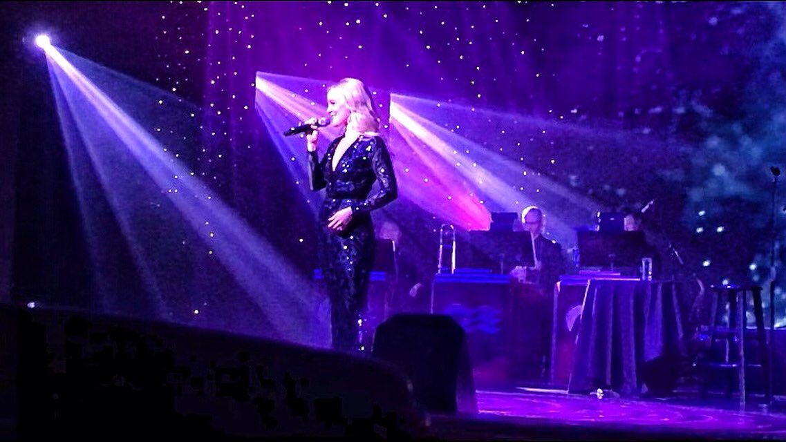 Nadia Eide (@nadiaeide) on Twitter photo Live In Concert featuring <a href="/VOXXWestEnd/">The West End Tenors</a> kicks off at @StratfordPlays House in less than two weeks!
Cannot wait to get back on stage to sing these beautiful songs for you 🎶
Tickets are still available! Would love to see you there.
ticketsource.co.uk/booking/venuep… Live In Concert featuring <a href="/VOXXWestEnd/">The West End Tenors</a> kicks off at @StratfordPlays House in less than two weeks!
Cannot wait to get back on stage to sing these beautiful songs for you 🎶
Tickets are still available! Would love to see you there.
ticketsource.co.uk/booking/venuep…