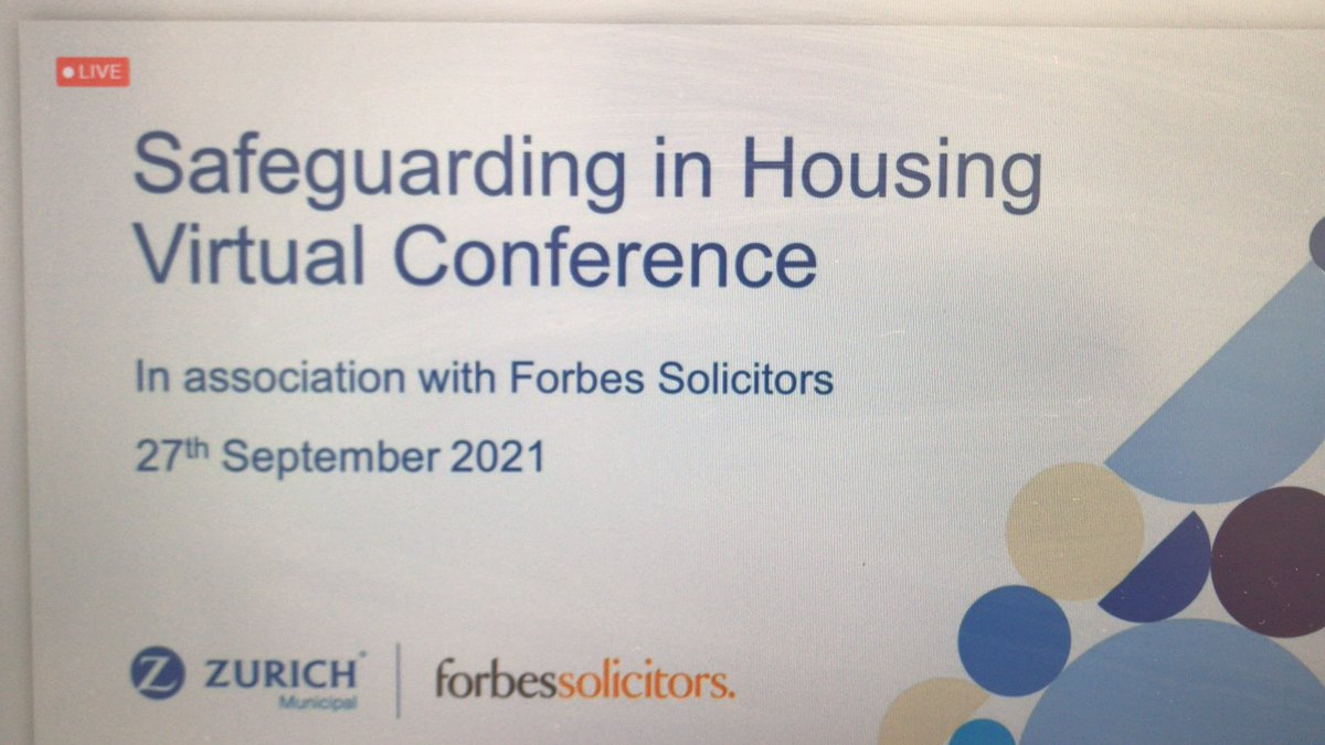 This week is about safeguarding!  Starting with <a href="/ForbesSolicitor/">Forbes Solicitors</a> @ZurichMunicipal conference, packed agenda with lots to learn <a href="/HomesSedgemoor/">Homes in Sedgemoor</a>