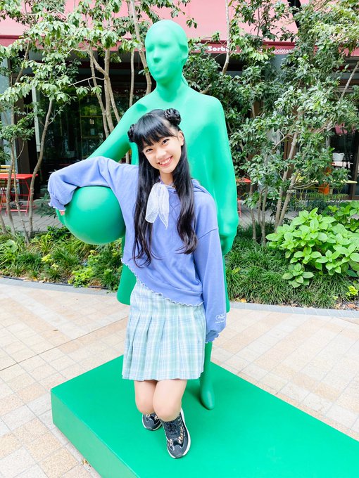 Twitterのコスプレ画像10