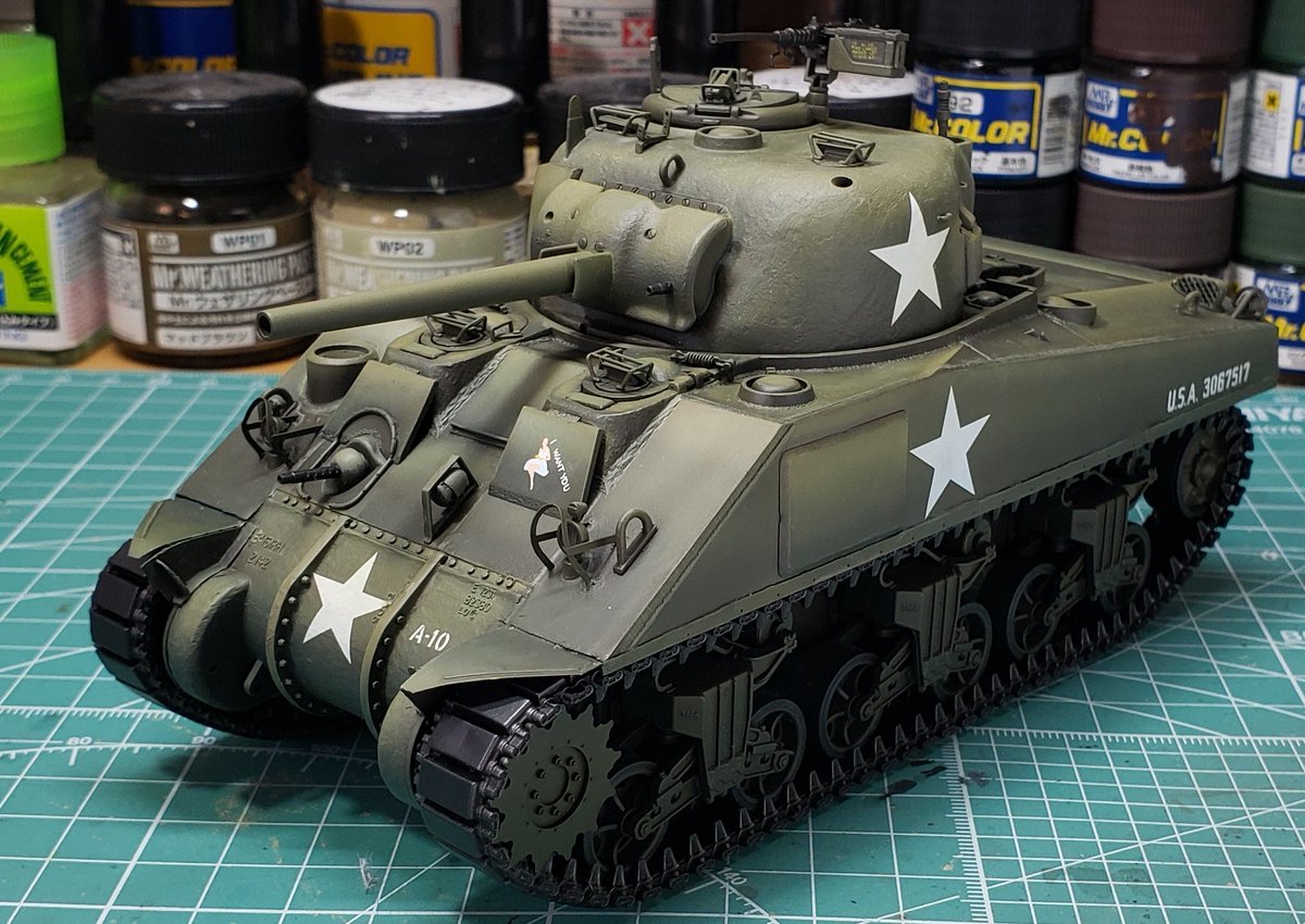 Top Tweets For シャーマン戦車はカッコイイ Twstalker