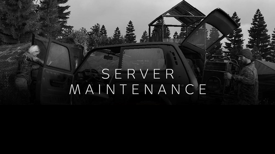 DayZ 🖥 🎮 ❤️ tweet media