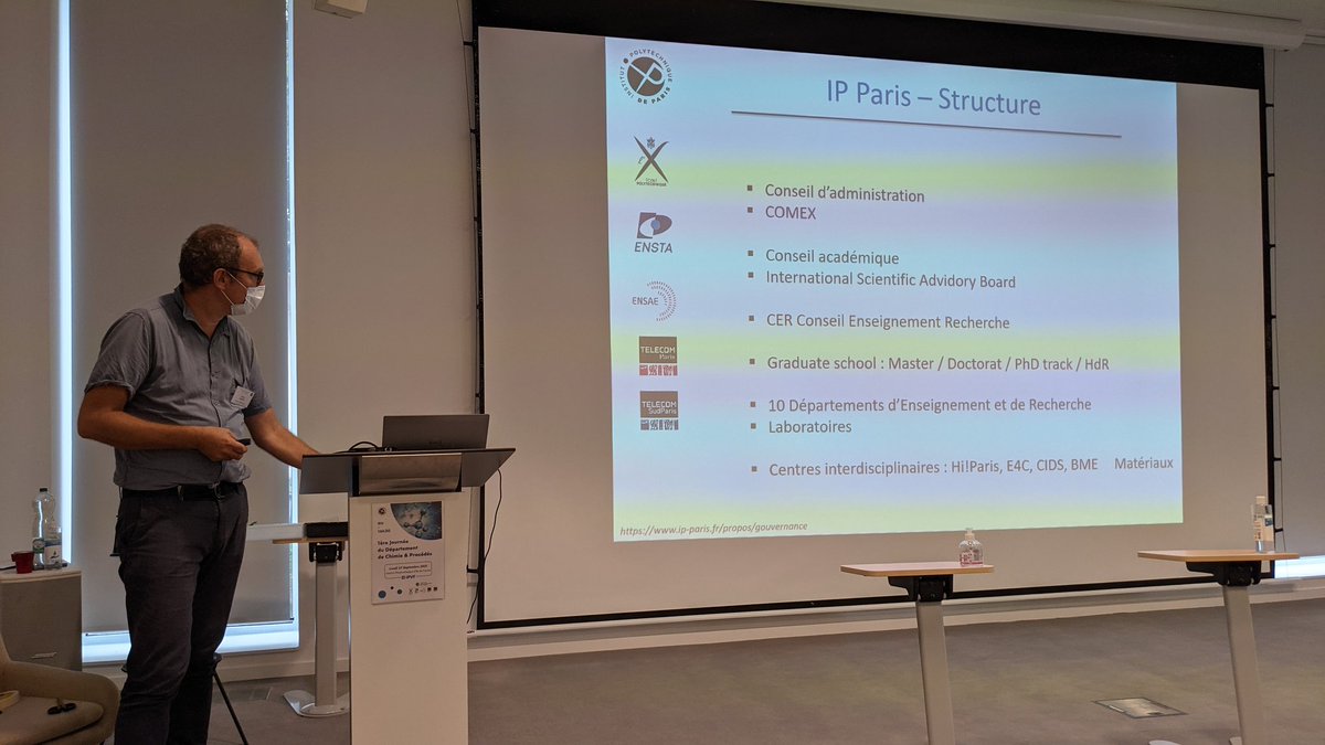 LSO Polytechnique tweet media