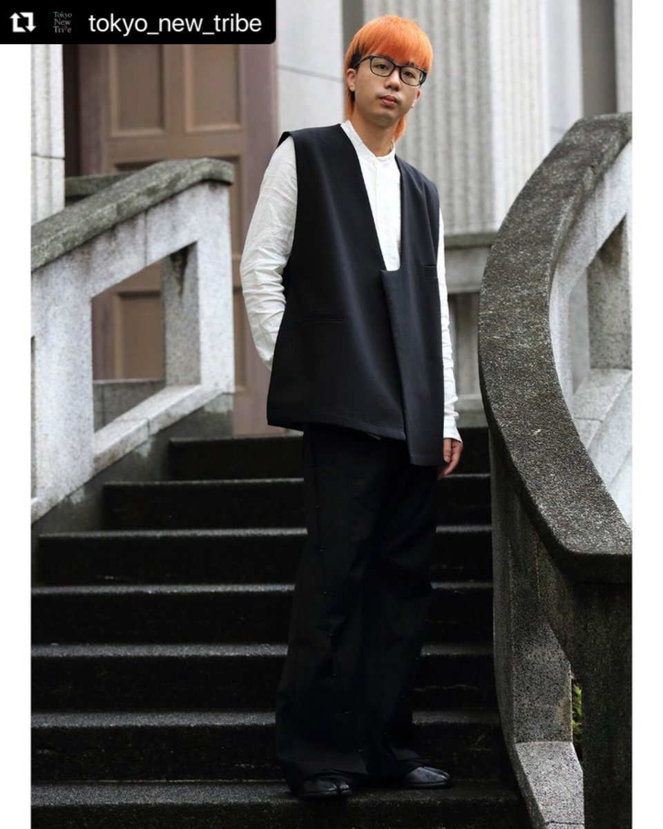 sugino_fc's tweet photo. ファッション情報サイト「スタイルアリーナ（https://t.co/fSsEx5q98x）」に、本学の学生たちのファッションスナップが掲載されています🎶

#SNAP #fashion #fashionsnap #suginofashioncollege #SUGINOTYPE #OOTD  #fashioncode

https://t.co/6vjRbCsMFb https://t.co/yfYCIOzrEk