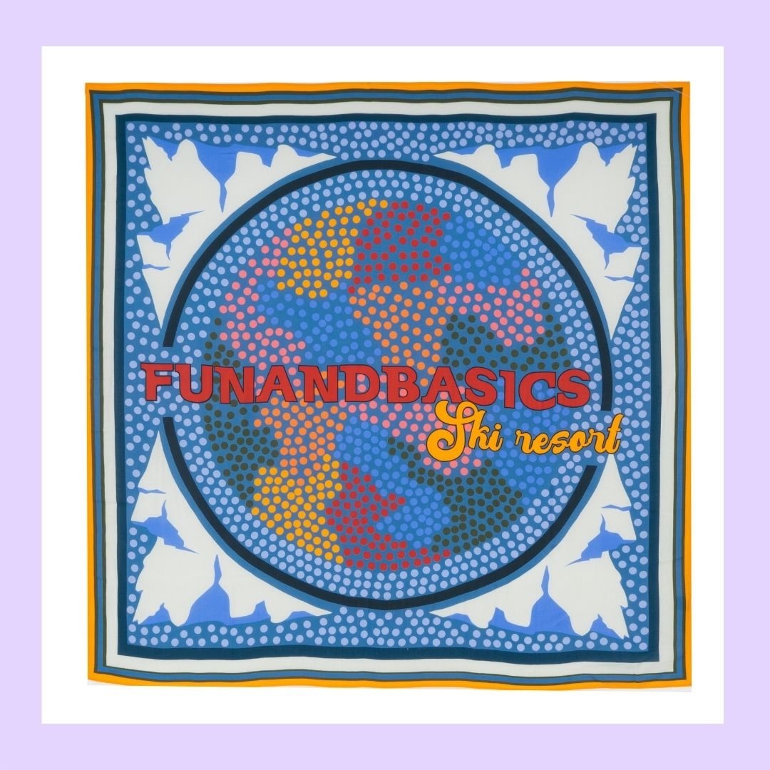 KohlComunica's tweet photo. La nueva colección de pañuelos de #funandbasics une alegría con originalidad dedicando cada diseño a un lugar de España:
▫️El Gorbea (Álava)
▫️El Mulhacén (Granada)
▫️El Teide (Santa Cruz de Tenerife)
▫️La Peñalara (Madrid)
▫️El Torreón (Cádiz) https://t.co/5swNUK8bqV