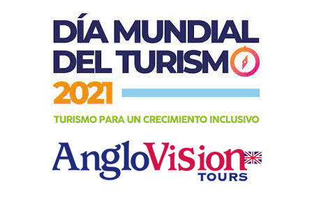 anglovision's tweet photo. Por un turismo sostenible que incluya a todos, que disfrutemos todos, en el que crezcamos todos. 
¡Feliz día mundial del Turismo!
#DiaMundialTurismo #AnglovisionTours #ExperienciaUnicas #MadeInBritain https://t.co/QCAd15xR9V