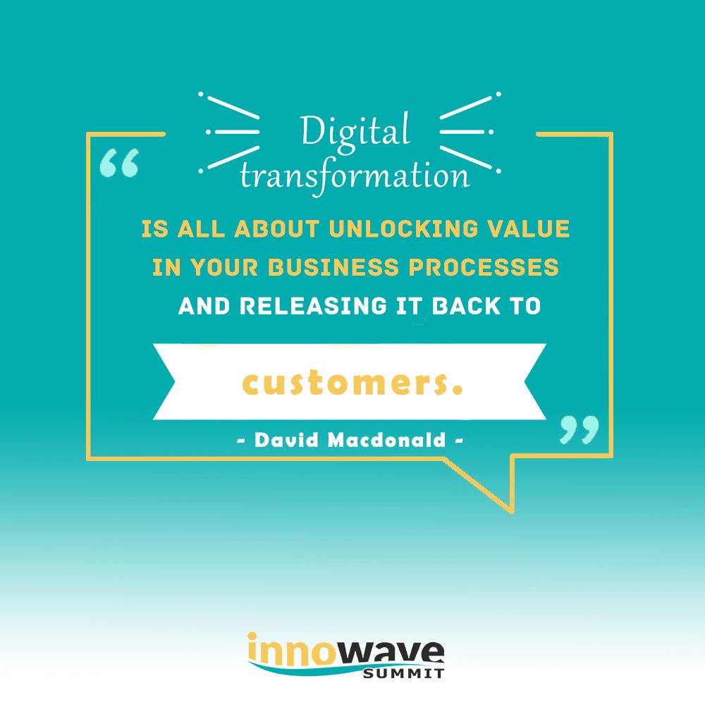 Innowave Summit tweet media