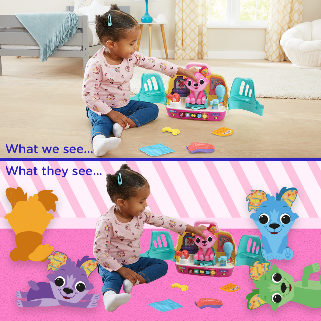 VTech Toys UK on Twitter: \
