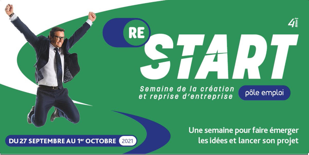 #Tousmobilisés pour les porteurs de projets en création/reprise d'entreprise. Les partenaires de la Région informent sur le chéquier Starter. #Restart au #Poleemploi de Calais c'est 50 demandeurs d'emploi informés du dispositif <a href="/CMA_HdF/">CMA Hauts-de-France</a> @cci_littoralhdf <a href="/bgehdf/">BGE Hauts de France</a>